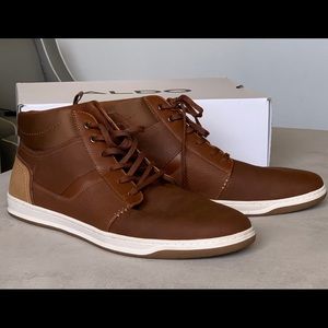 Aldo Men’s Falella Shoe Size 14